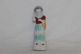 A Vintage Ceramic Figurine