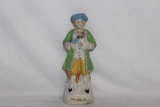 A Vintage Ceramic Figurine