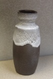 Germany pottery vase