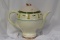 A Ceramic Teapot