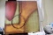 A Giclee on Canvas by DeRosier