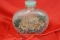 A Decorative Chinese Bottle