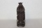 A Vintage Chinese Wooden Figure