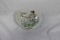 A Valentine Porcelain Heart