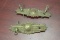 Set of Two Drawer Pulls