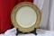 A Selb, Bavaria Dinner Plate