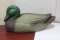 A Carry Lite Duck Decoy