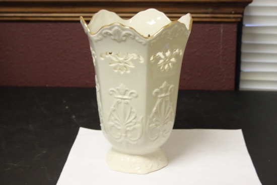 A Lenox Vase