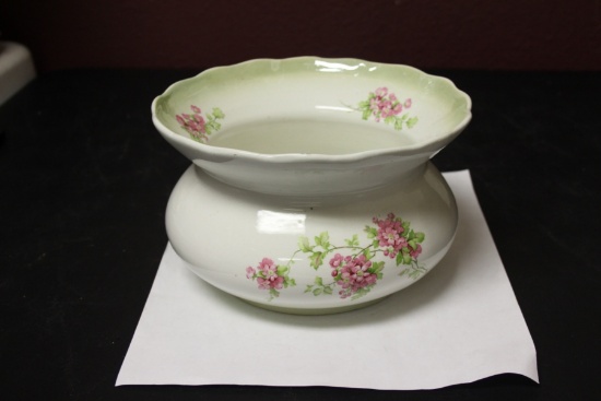 An Antique/vintage Spitton