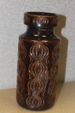 Germany pottery vase