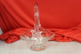 A Glass Basket