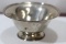 A Small Sterling Bowl