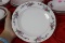 A Chinese? Export Plate