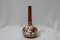 Kutani Stick Vase