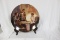 A Norman Rockwell Collector's Plate