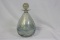 A Gozo Art Glass Parfume Bottle
