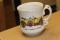 Shaving Cream Mug