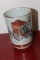 Signed Japanese Kutani Cup