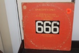 Aphrodite's Child Triple Six's Album