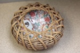 Japanese Kutani Bowl