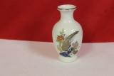 A Vintage Japanese Vase