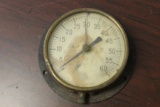 An Antique/Vintage Gauge