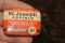 Old St Joseph 10c Aspirin Container