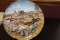 Collectors Plate 