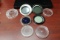 Lot of 4 Camera Filters