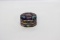 An Enamel Trinket Box