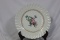 A Haviland Limoge H+C Salesman Sample Plate