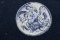 A Vintage Sumidagawa (?) Plate