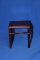 A Small Chinese Wood Stand
