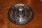 Sterling Silver Hat