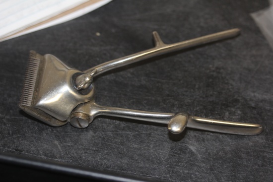 Vintage Hair Clipper