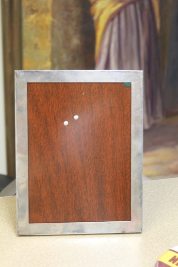 Gorham Sterling Picture Frame