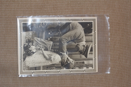 WWII Germany Prpaganda Post Card