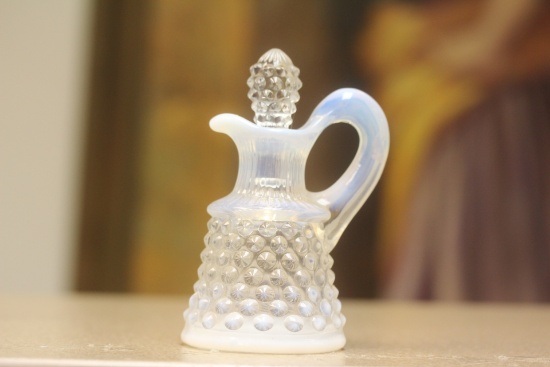 Glass Cruet