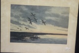 A Vintage Print
