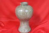 A Stone Vase