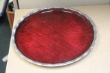 Simply Design Enamel Tray