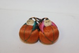 A Vintage Chinese Pin Cushion