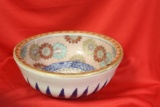 An Antique Imari Bowl