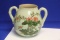 Antique/Vintage Asian Celadon Container