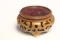 Small Chiense Wood Stand