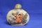 Chinese Snuff Bottle