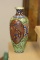Antique Japanese Cloisonne Vase