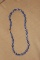 Chinese Porcelain Beads Necklace
