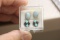 Sterling and Turquoise Post Earrings