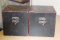 Pair Oriental Box